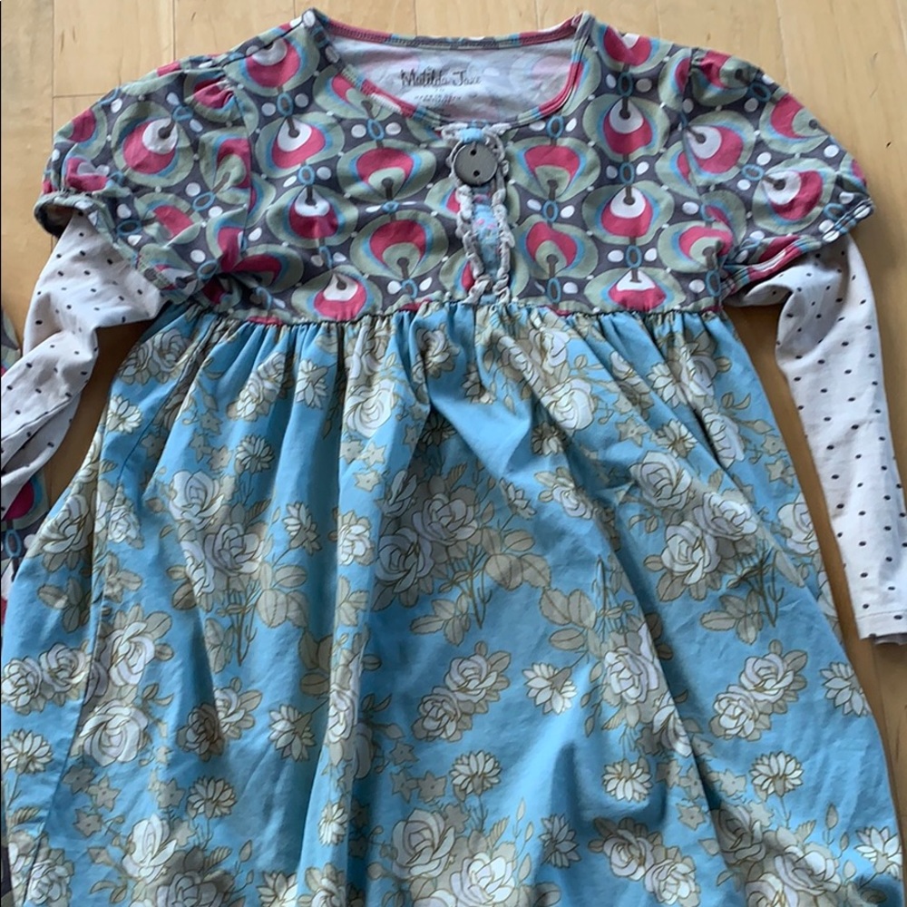 Matilda Jane set - Picture 2 of 3